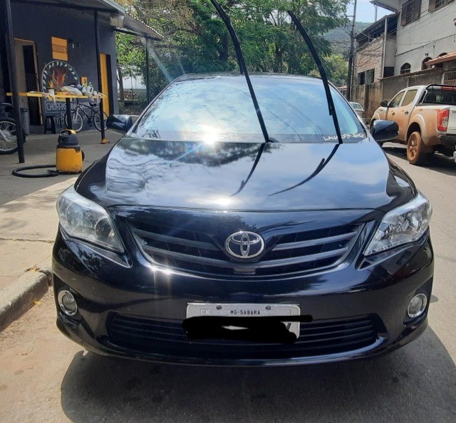 COROLLA GLI 2013/2014