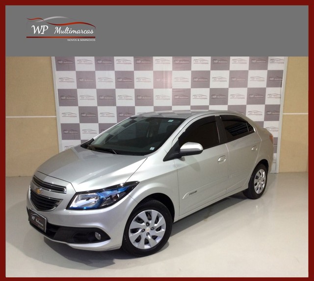 PRISMA LT 1.4 FLEXPOWER 2016