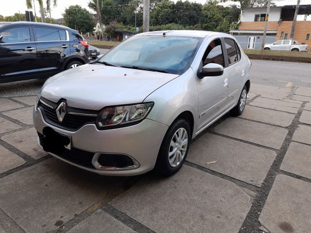 LOGAN 1.0 2017 COM GNV 5 GERAÇÃO