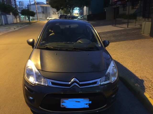 C3 2013 TENDENCE COMPLETO NOVÍSSIMO 33900