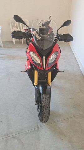 MOTO BMW S1000 XR EXTRAA!