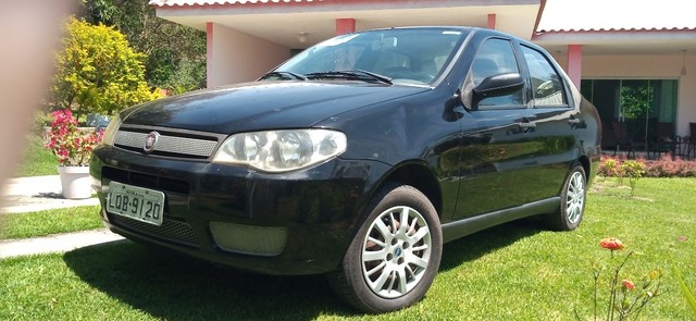 FIAT SIENA 1.0 FIRE