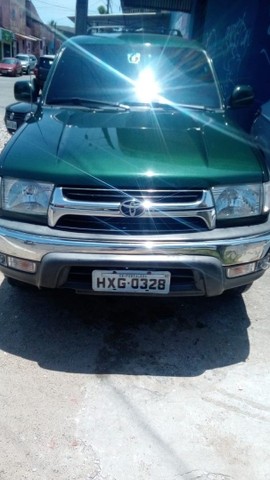 HILLUX SW4 2001