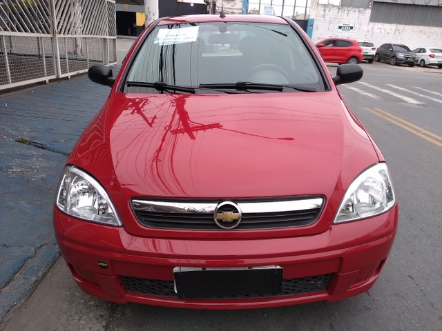 CORSA MAXX 1.0. 2009