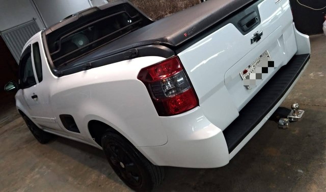MONTANA 1.4 LS 2015 COMPLETA