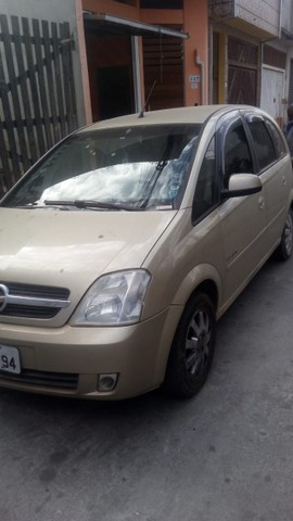 MERIVA PREMIUM COMPLETA 16.000