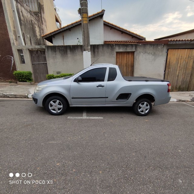 MONTANA 2011 R$ 30.000,00