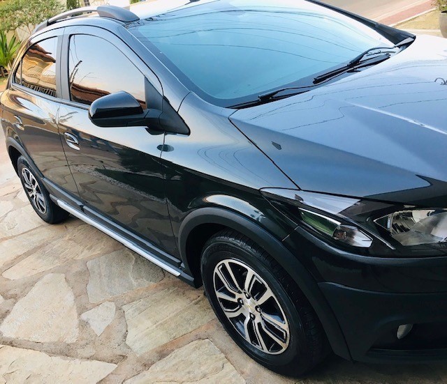 ONIX ACTIVE 1.4 2017/2018 MEC