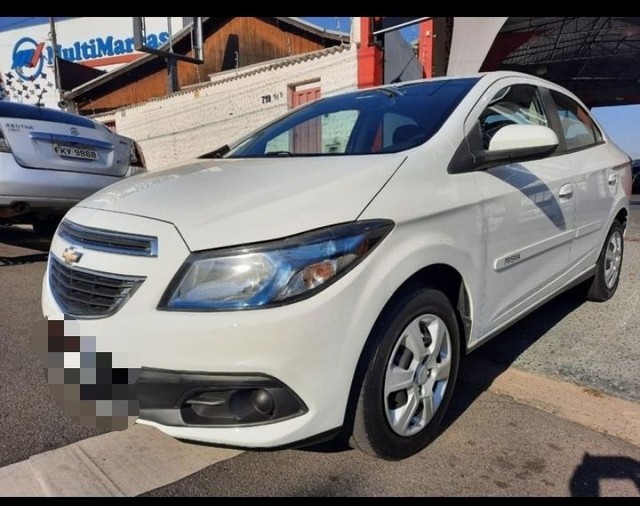 PRISMA 1.4 8V FLEXPOWER 4P 2015