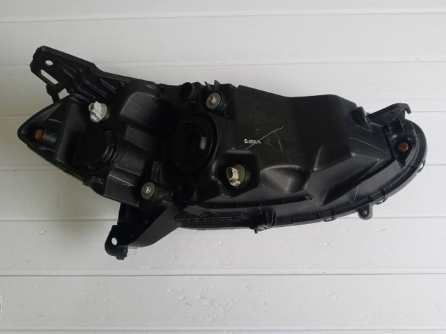 Farol Honda Wrv 2017 2018 2019 Esquerdo com Led  - Foto 3