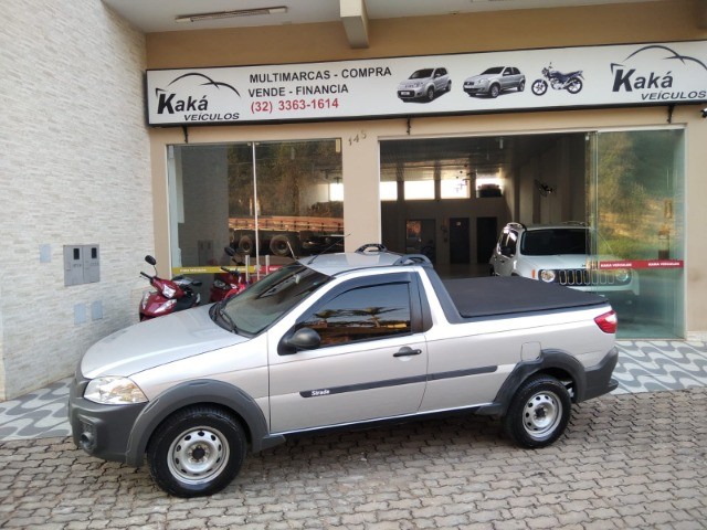 STRADA WORKING 1.4 CS 2013/2014