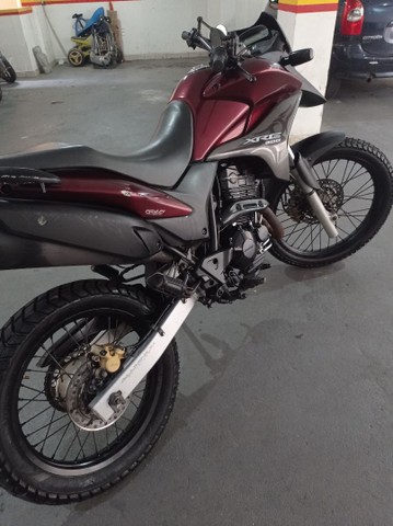 MOTO XRE 300 2011