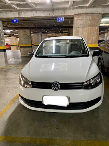GOL 1.0 G6 2014/2014 4P