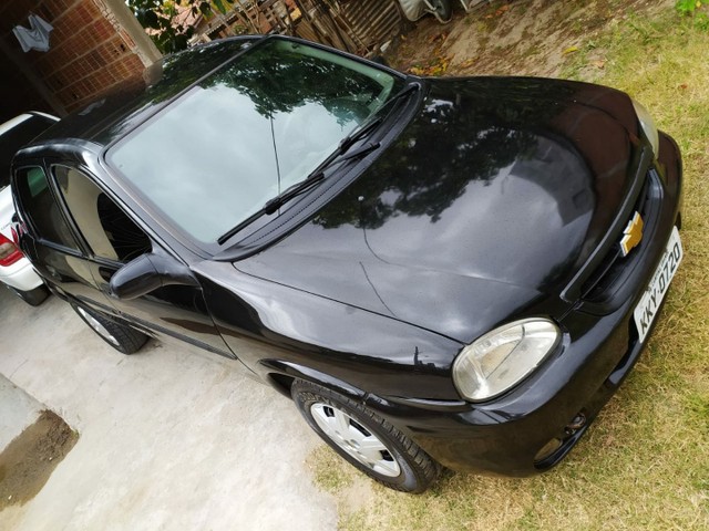 CORSA CLASSIC