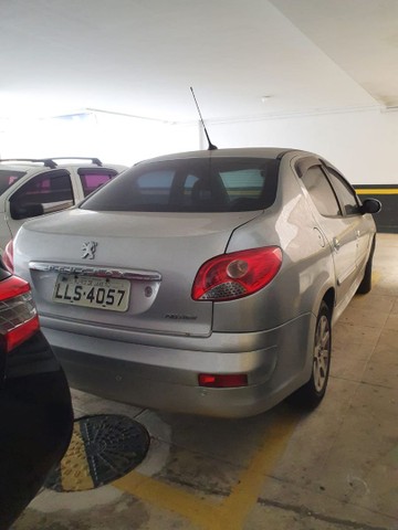 VENDO PEUGEOT PASSINON