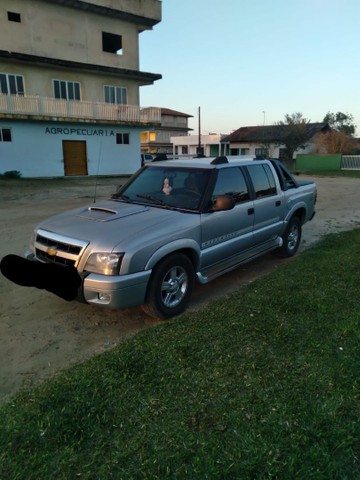 VENDE SE S10
