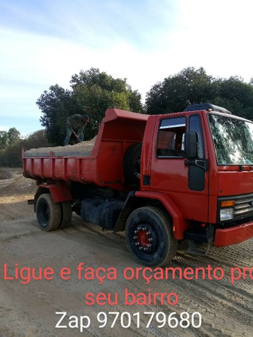FORD CARGO 1618.