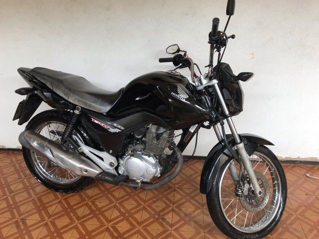 FAN 150 ESDI FLEXONE 2015 COMPLETA