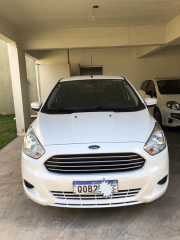 FORD KA 1.5 COMPLETO