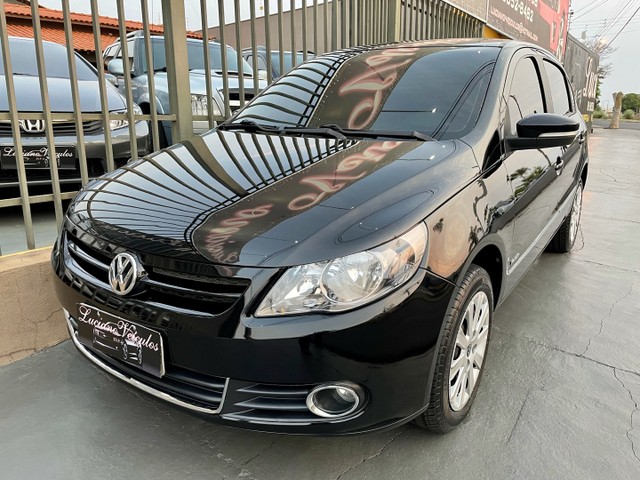 GOL 1.6 G5 POWER ANO 2013 ZERADO!!!