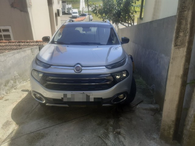 FIAT TOURO VULCANO DIESEL