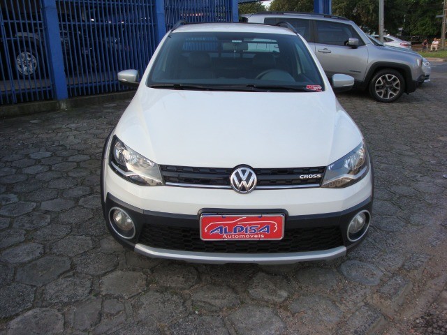 SAVEIRO CROSS CE 1.6 2014