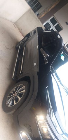 FIAT TORO VOLCANO 19/19 26 MIL KM