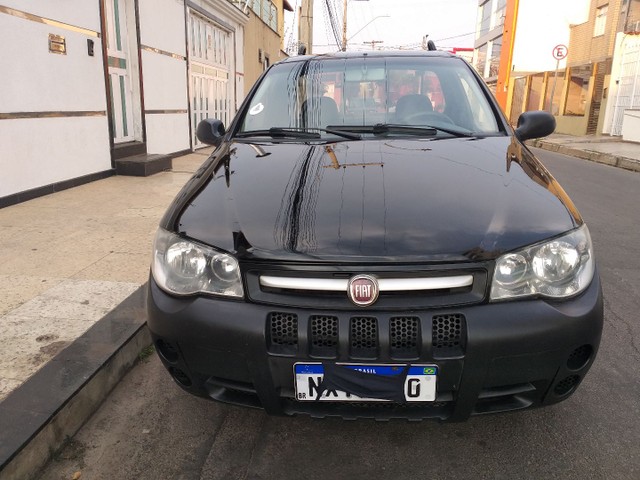 STRADA 1.4 CS