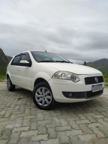 FIAT PALIO ELX FLEX