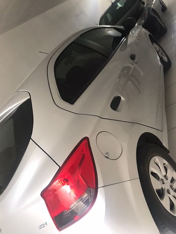 CHEVROLET / ÔNIX 1.0MT JOY