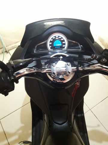 MOTO PCX HONDA