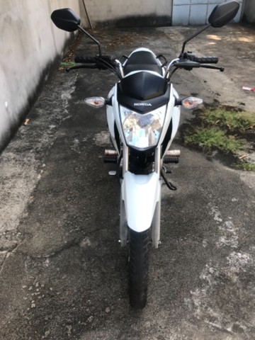 MOTO HONDA CG TITAN 150 EX