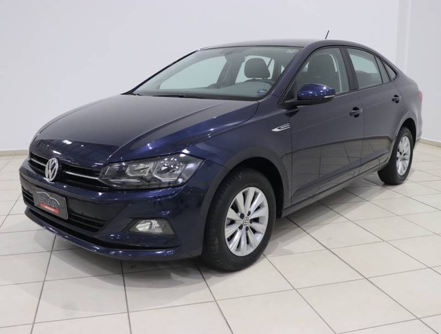 VOLKSWAGEN VIRTUS COMFORT. 200 TSI 1.0