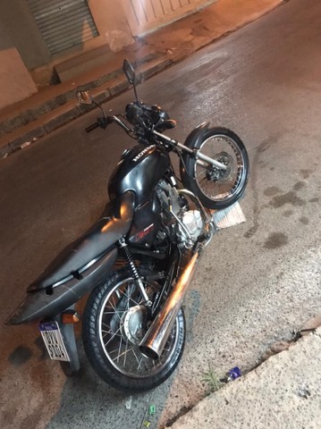 CG 125