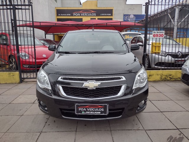 COBALT LTZ 1.4 FLEX   NOVÍSSIMO  