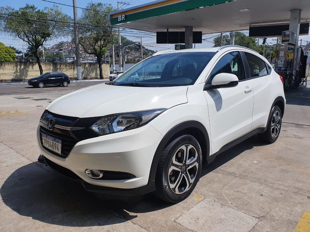 HONDA HRV 1.8 LX, 16/16 54 MIL KM