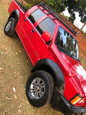 L200 SAVANA GLS