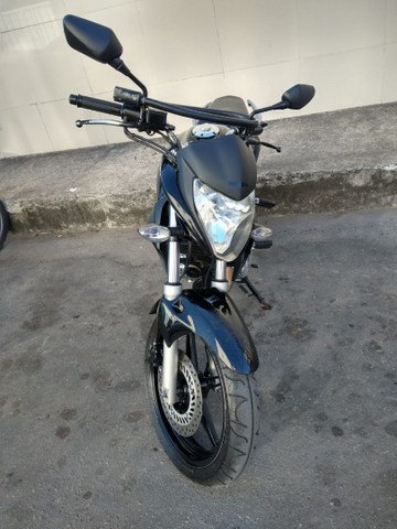 HONDA CB 300 2010