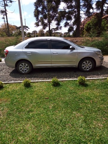 COBALT LT 1.4 2013