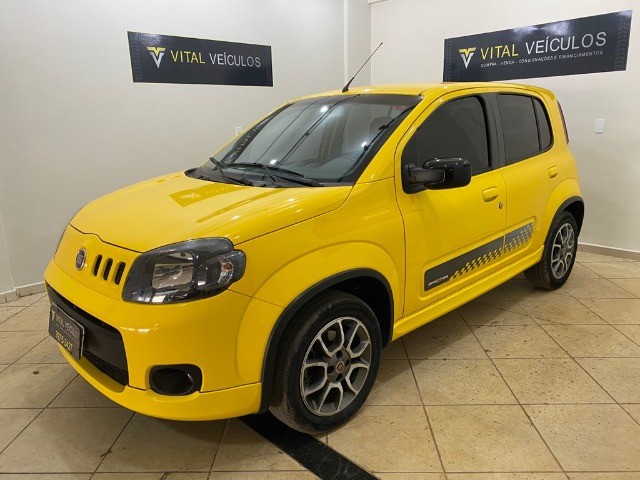 UNO SPORTING 1.4