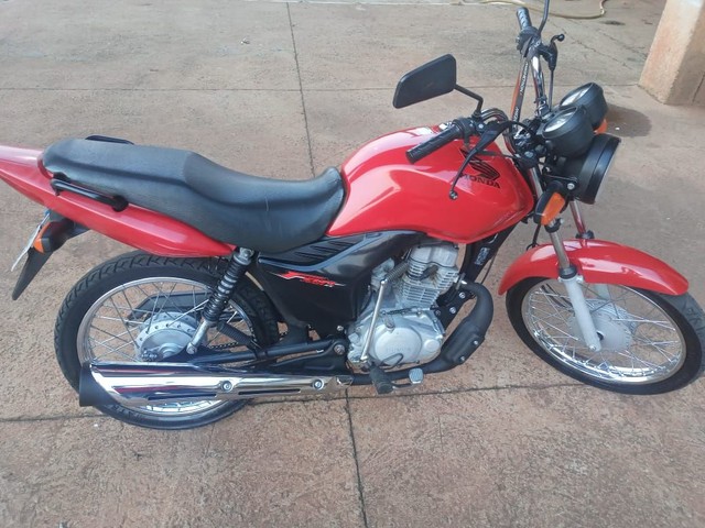 TITAN 125
