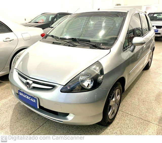 FIT LX 1.4 FLEX