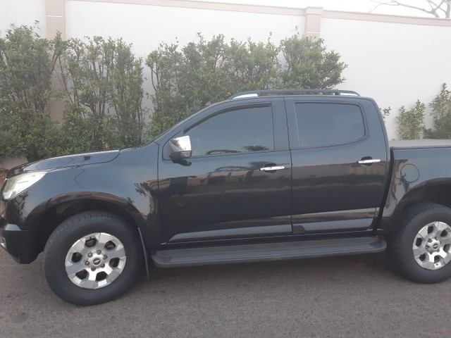 VENDO S10 LTZ 2013 FLEX