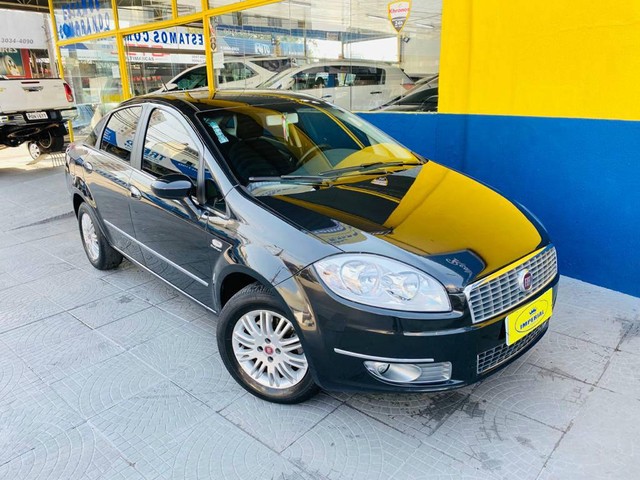 FIAT LINEA