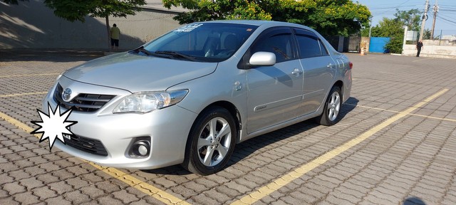 COROLLA GLI 1.8