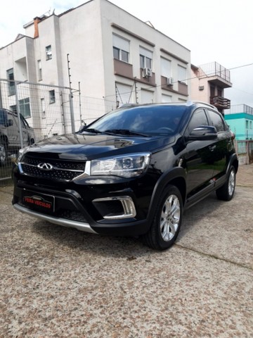 CHERY TIGGO2 1.5 4P