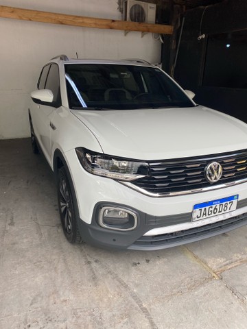 VW T CROSS HIGLINE 21 14.500KM