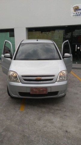 MERIVA 1.4 MAXX. LINDA MANUAL