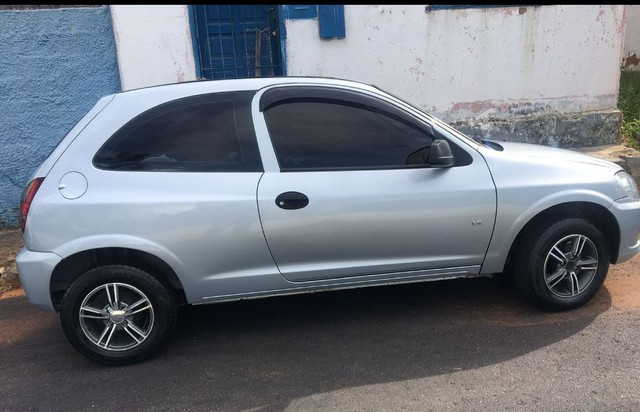 CARRO TOP PRA VENDER RÁPIDO!!!