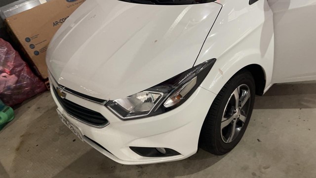 ÔNIX 1.4 LTZ 2017 35.222KM